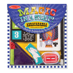 Melissa & Doug- Magic in a Snap! Abracadabra Collection