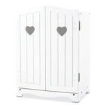 Melissa & Doug- Mine to Love Play Armoire
