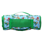 Jane Marie- Boy Nap Mat ('25)