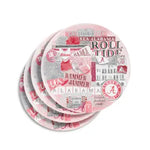 Ceramic University Coaster Pack
