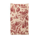 Mudpie- Toile Blanket Item