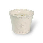 Bourbon Royalty Candle Company- 10 oz Marquis Candle