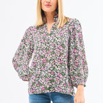 Mary Square Aria Daydreaming Top