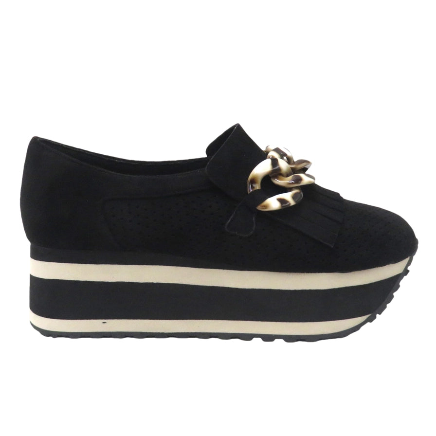 Pierre Dumas Paloma In Black