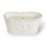 Bourbon Royalty Candle Company- 20 Ounce Marquis Candle