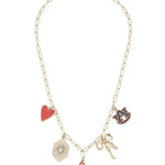 Canvas Style Auburn Jewelry