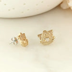Auburn Jewelry Collection