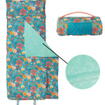 Stephen Joseph- All Over Print Nap Mat (LOCAL PICK UP ONLY)