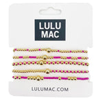 Girlie Girl Originals Bracelet Stacks