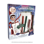 Scout Elf Express Delivers Letters to Santa® Mini Pack