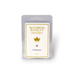 Bourbon Royalty Candle Company-Wax Melt
