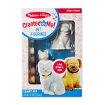 Created by Me! - Pet Figures
