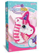 DIY Kids Pillow - Unicorn