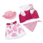Melissa & Doug- Role Play Set