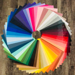 Siser Easyweed Heat Transfer Vinyl- 12"x15"