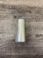 6”x30’ Clear Transfer Tape