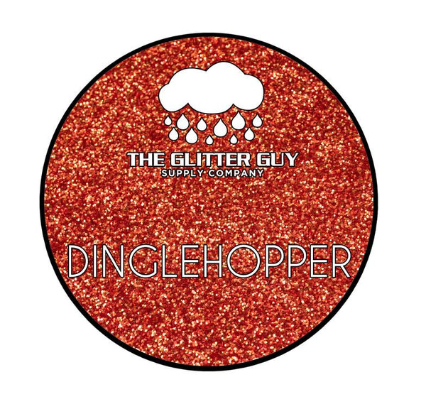 The Glitter Guy- Large Glitter