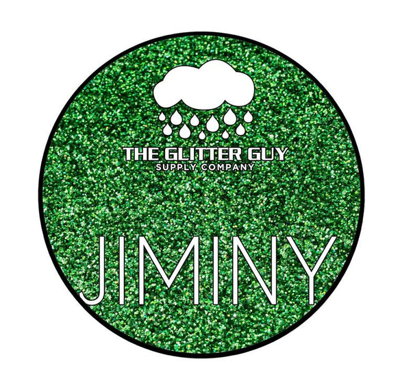 The Glitter Guy- Large Glitter