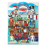 Puffy Sticker Play Set