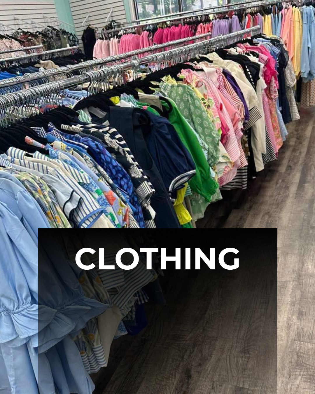 Women's Clothing