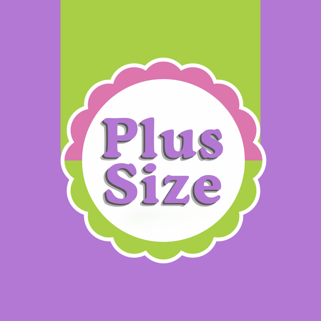 Plus Size
