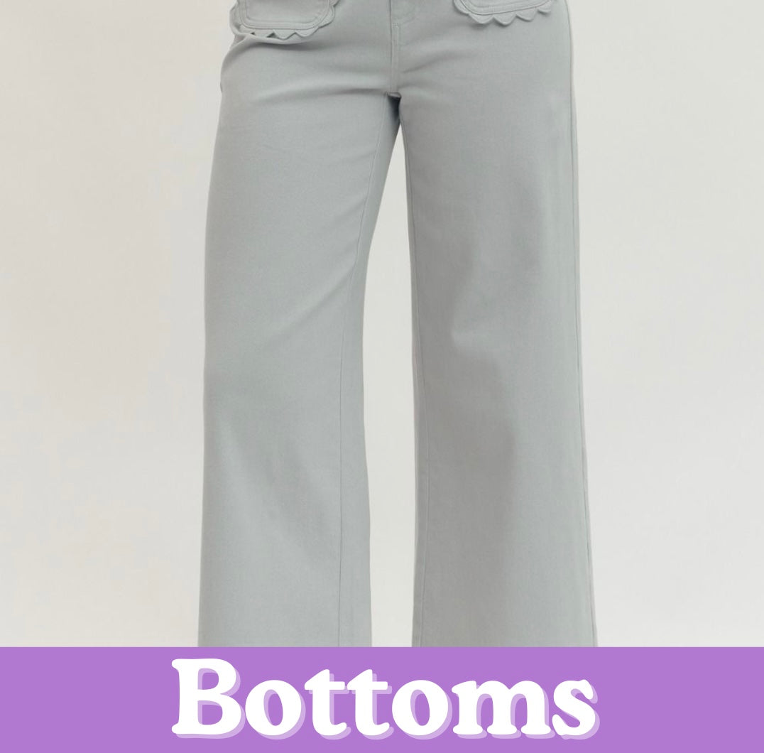 Bottoms