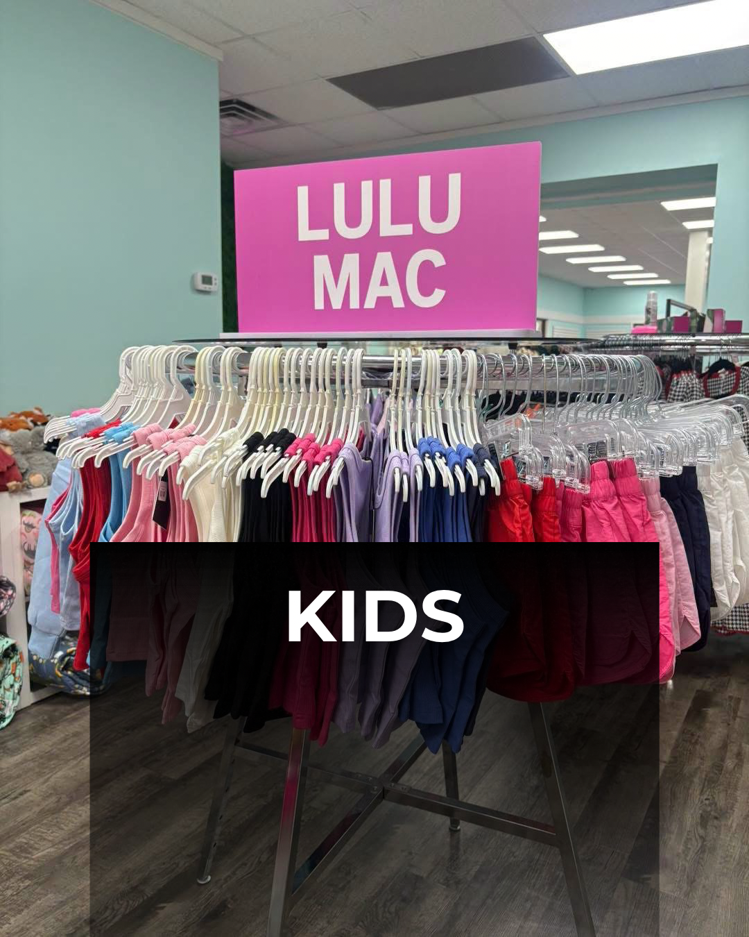 Kids Fall Clothing