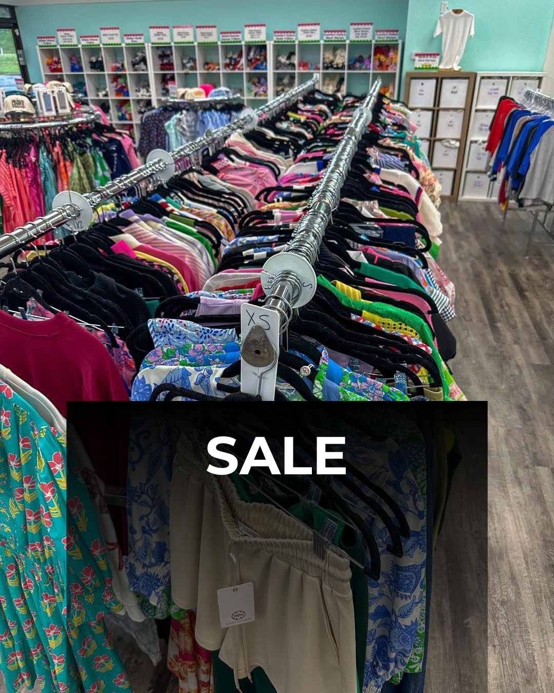 Final Sale