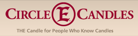 Circle E Candles