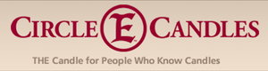 Circle E Candles