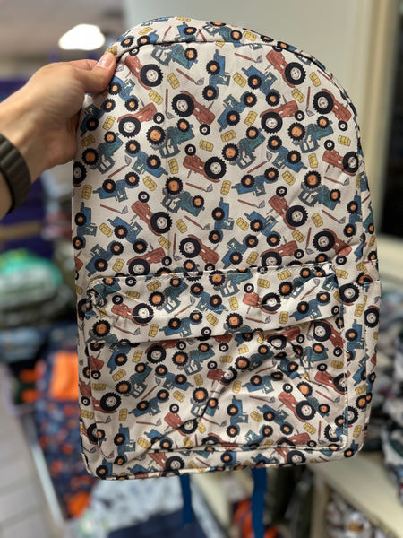 $16 Jane Marie Boys Backpack Sale