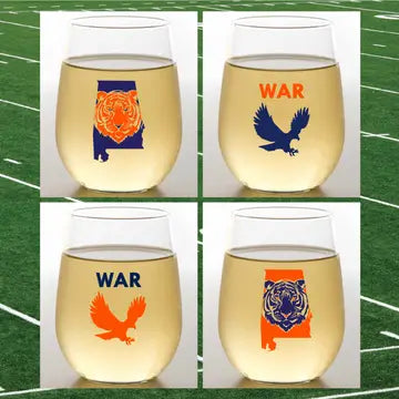 Unbreakable Drinkware