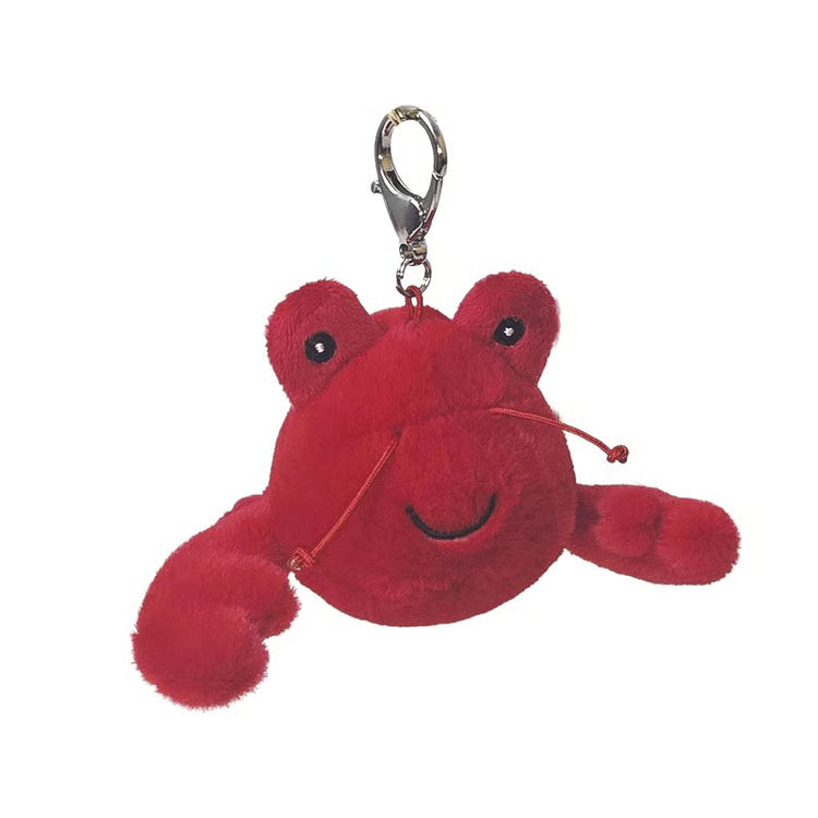 Mary Meyer- Sealife Bag Charm