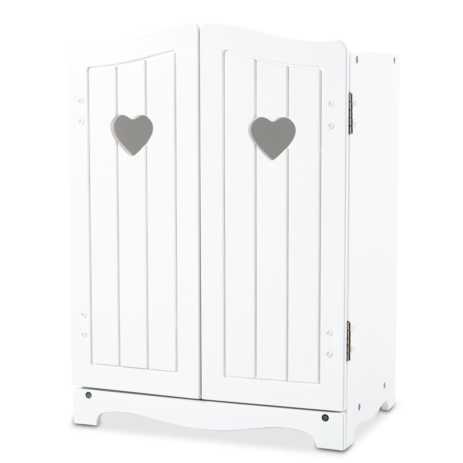 Melissa & Doug- Mine to Love Play Armoire