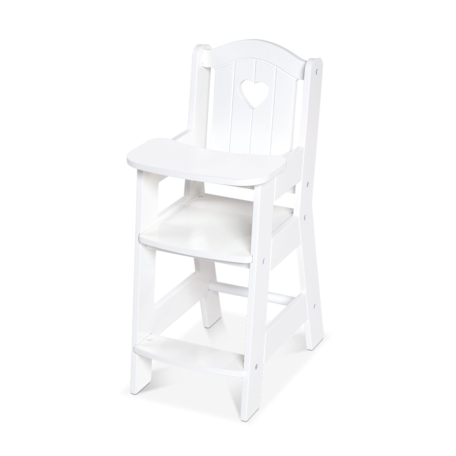 Melissa & Doug- Mine to Love Play High Chair