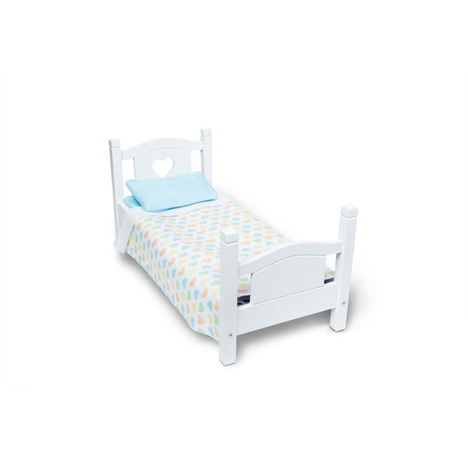 Melissa & Doug- Mine to Love Play Bed