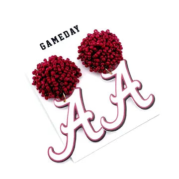 Alabama Earrings