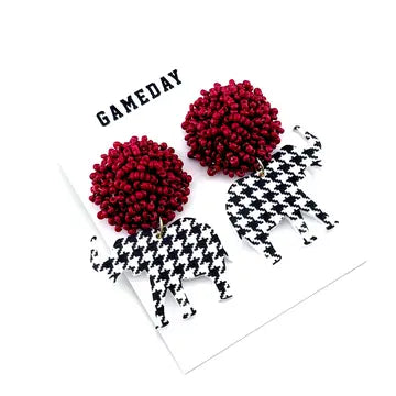 Alabama Earrings