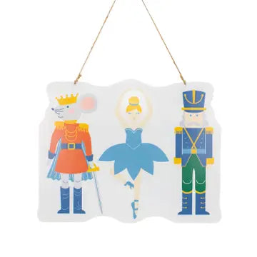 The Royal Standard- Door Hangers (In-Store Only)