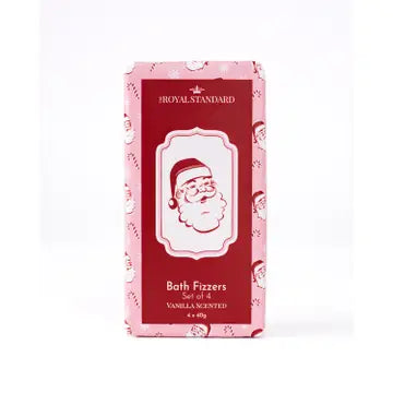 The Royal Standard- Bath Fizzers