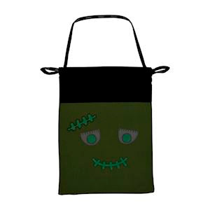 Mudpie- Pillowcase Halloween Treat Bag #10010145