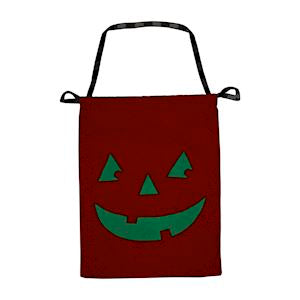 Mudpie- Pillowcase Halloween Treat Bag #10010145