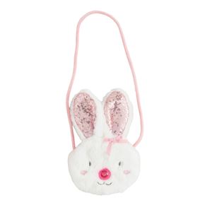 Mudpie- Light Up Bunny Purse #10010151