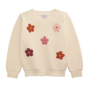 Mudpie- Daisy Sweater #10140041