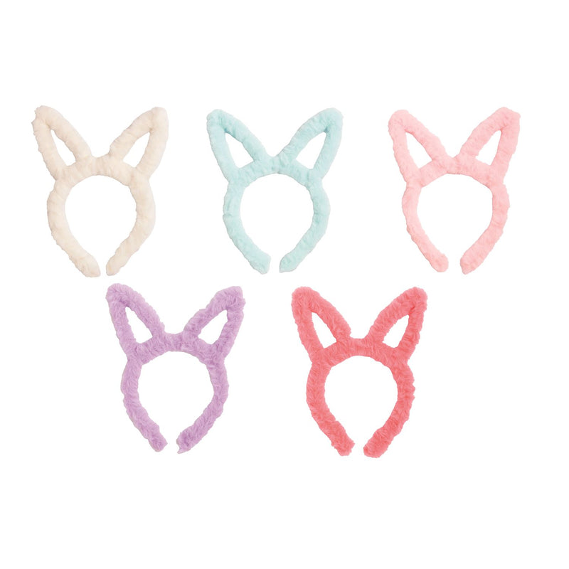 Mudpie Foam Bunny Ears #10160236