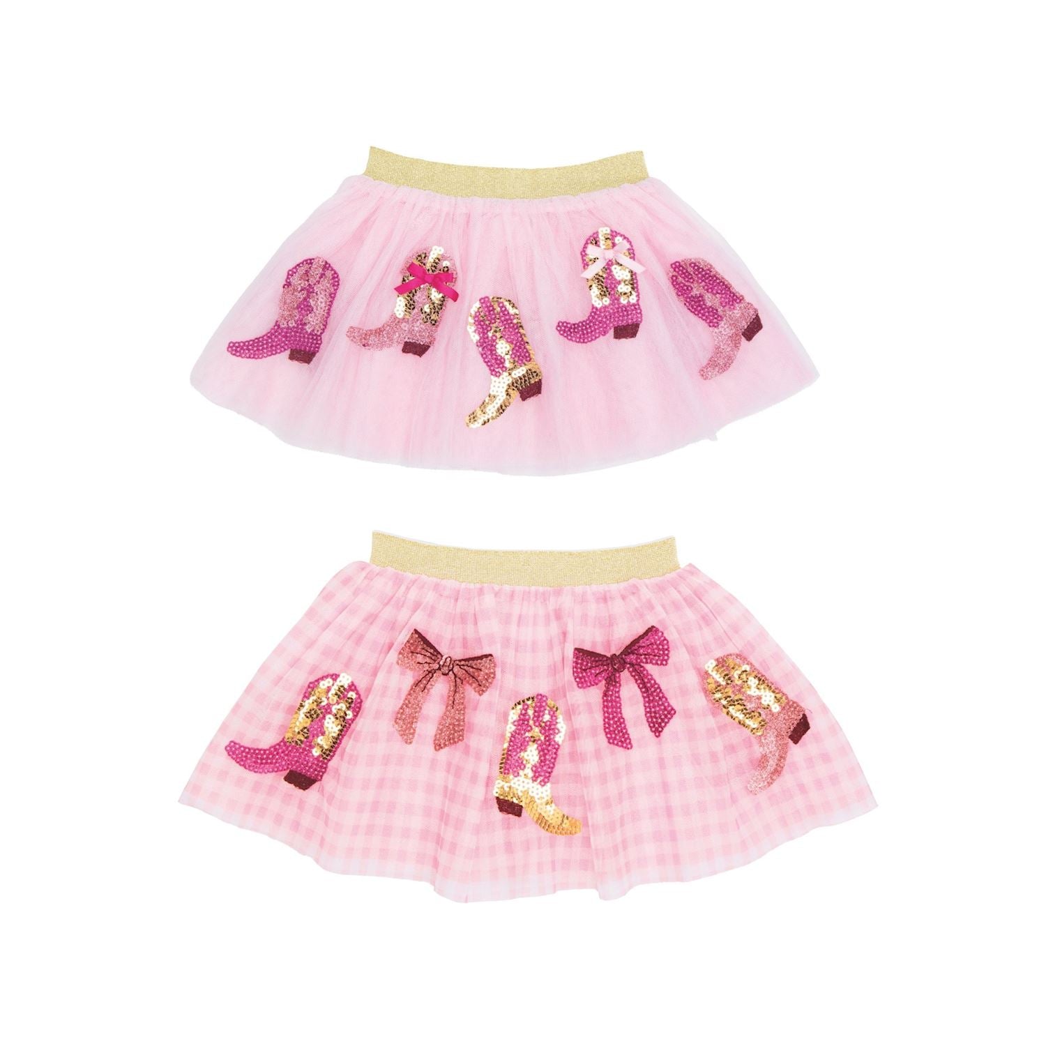 Mudpie Western Tutu 