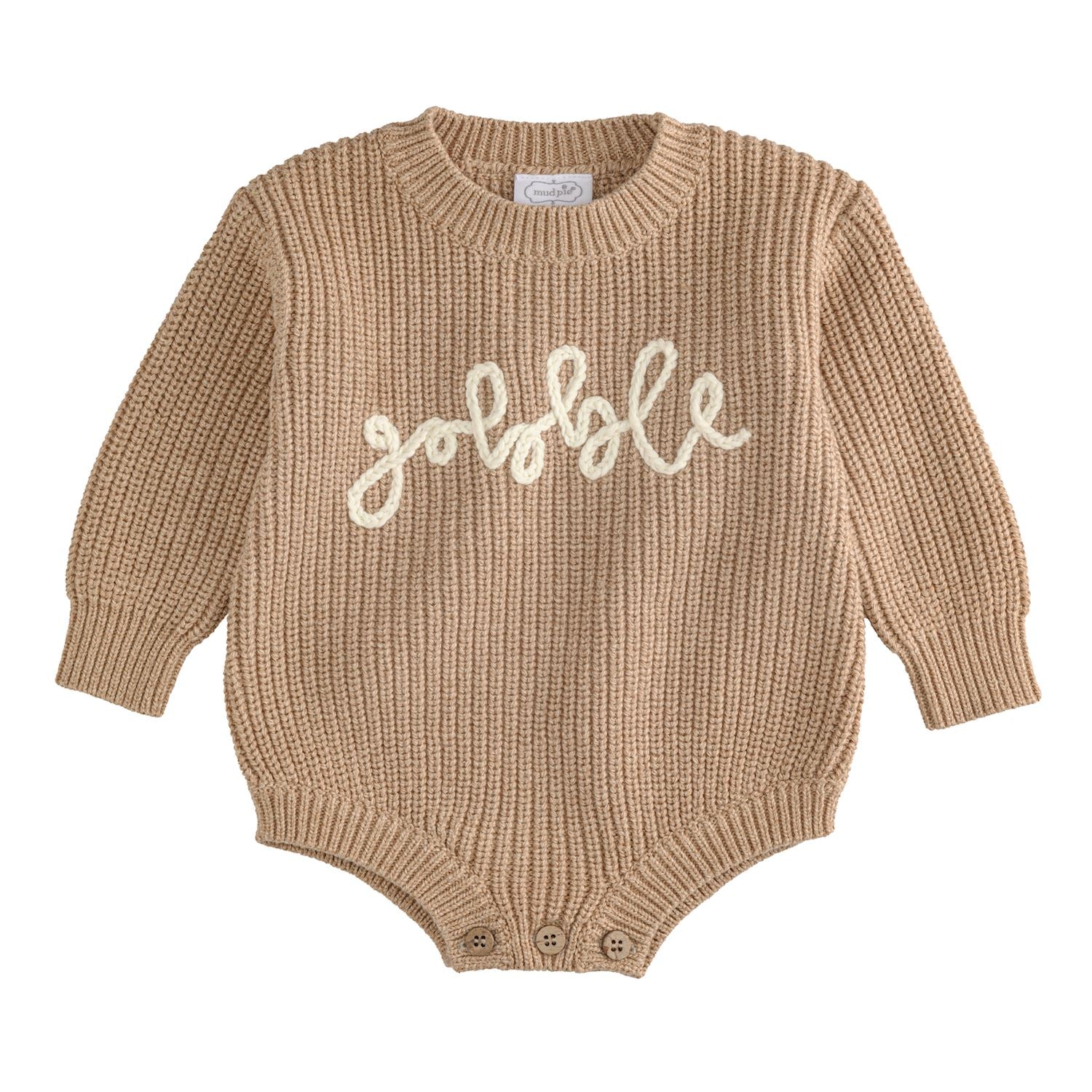 Mudpie- Gobble Sweater Bubble #10710167