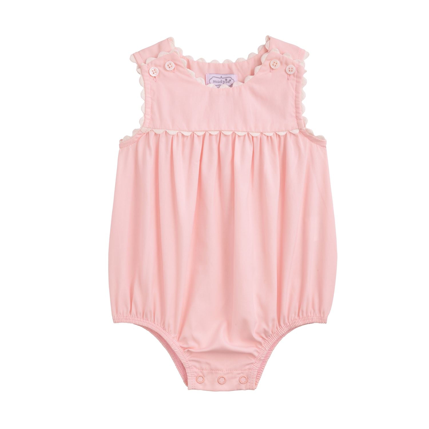 Mudpie Pink Bubble 