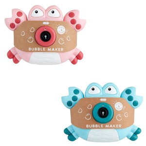 Mudpie-Crab Bubble Makers #10760309