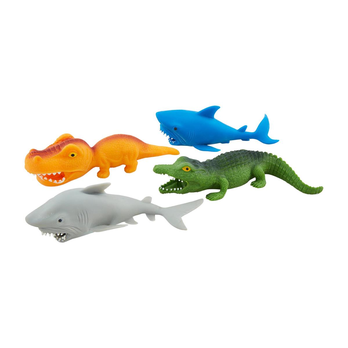 Mudpie-Animal Stretch Toys 